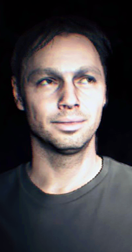 Andre Strickland