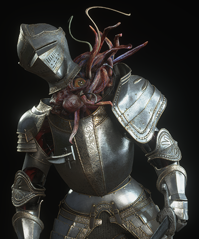 Armadura