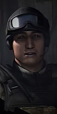 Ben Airhart