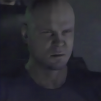 Bus Driver