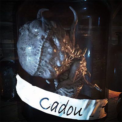 Cadou