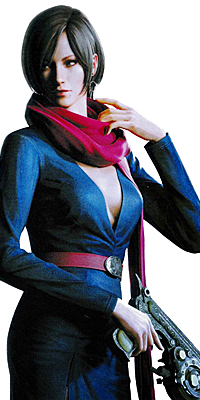 Carla Radames