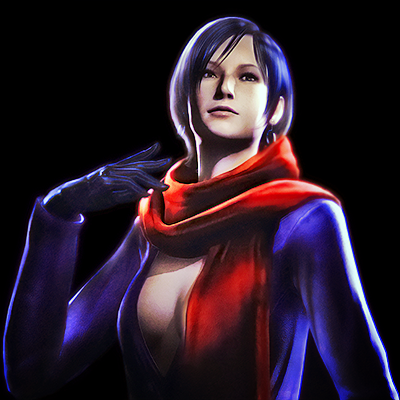 Carla Radames