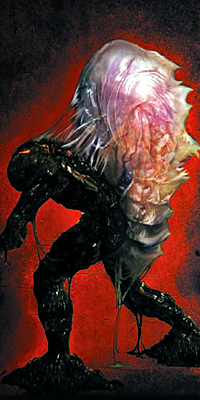 Chrysalid