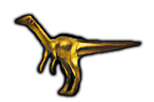 Compsognathus