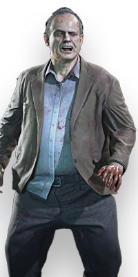Dario Rosso