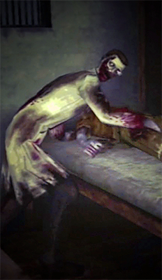 Doctor Zombie