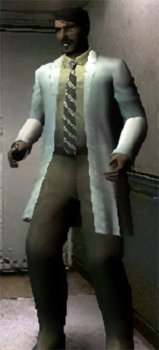 Dr. Hersh