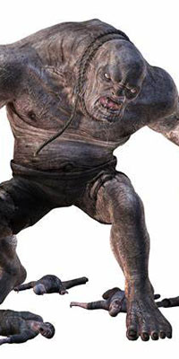 El Gigante