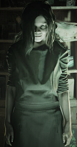 E-001 "Eveline"