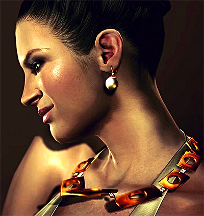 Excella Gionne