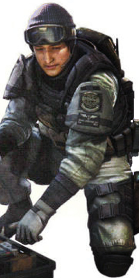 Finn Macauley