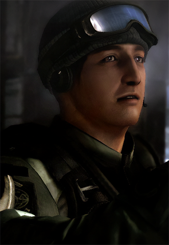 Finn Macauley