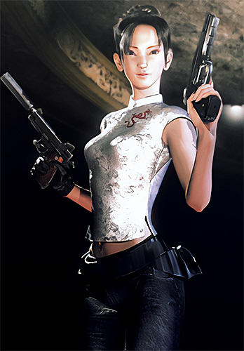 Fong Ling