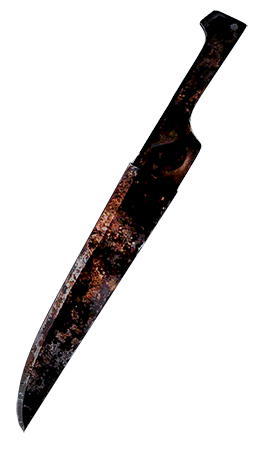 Great Knife