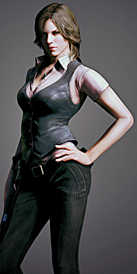 Helena Harper