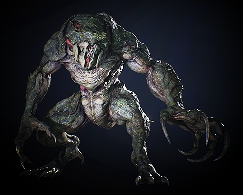 Hunter β