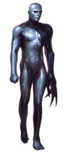 Hypnos T-Type