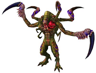 Jabberwock S3
