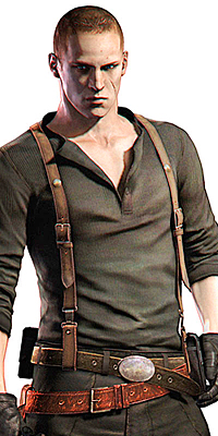Jake Muller