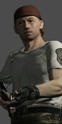 Joseph Frost