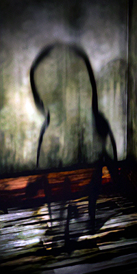 Larval Stalker
