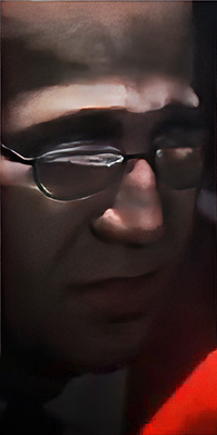 Liz's Father