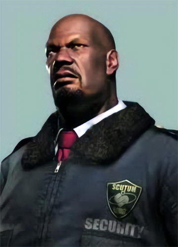 Mark Wilkins