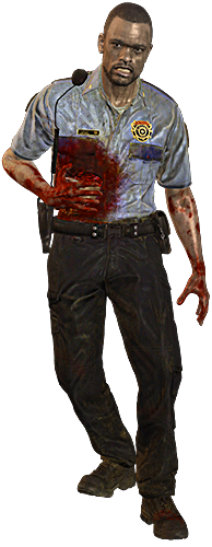 Marvin Branagh