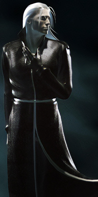 Morpheus D. Duvall