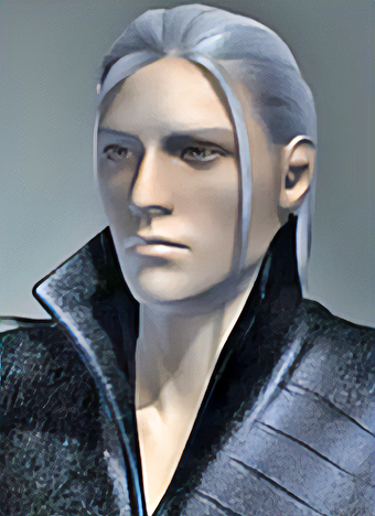 Morpheus D. Duvall