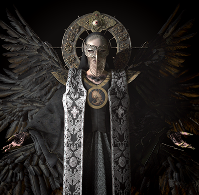 Mother Miranda