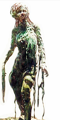 Mutated Carla
