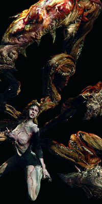 Mutated Deborah