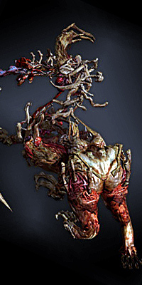 Mutated Derek