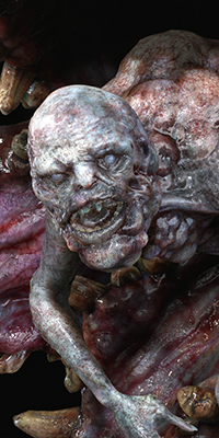 Mutated Moreau