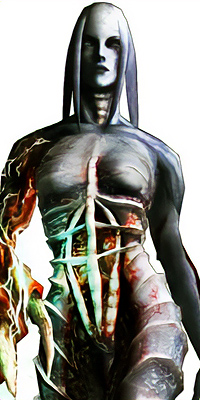 Mutated Morpheus