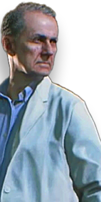 Nathaniel Bard