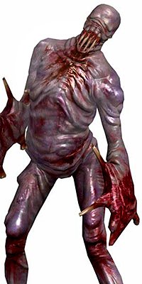 Ooze