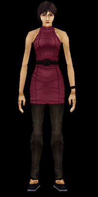 Ada Wong