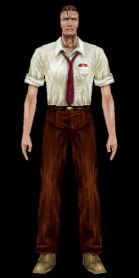 Ben Bertolucci