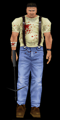 Robert Kendo