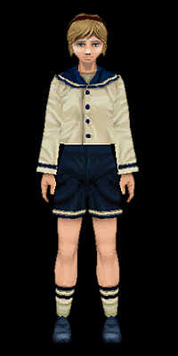 Sherry Birkin