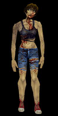 Zombie