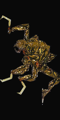 Drain Deimos