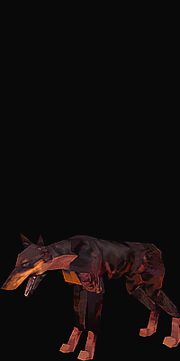 Zombie Dog