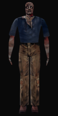 Zombie
