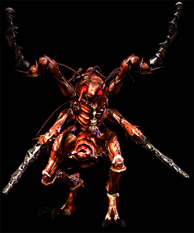 Reaper
