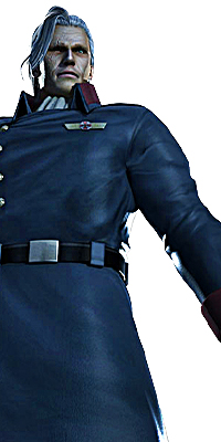 Sergei Vladimir
