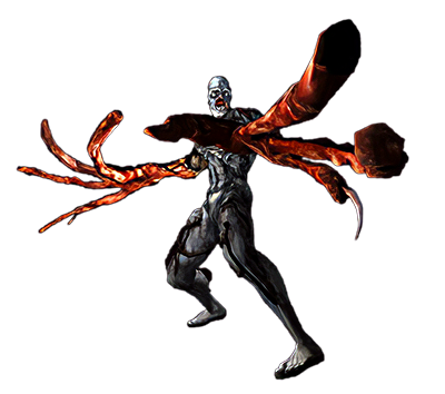 T-091 Tyrant